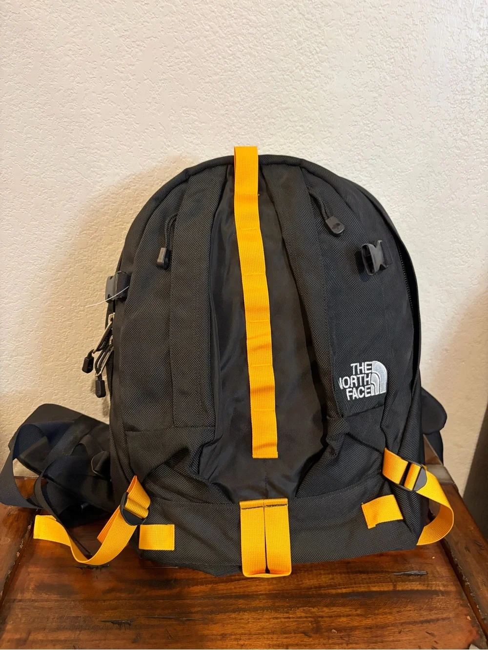 The North Face sturdy men